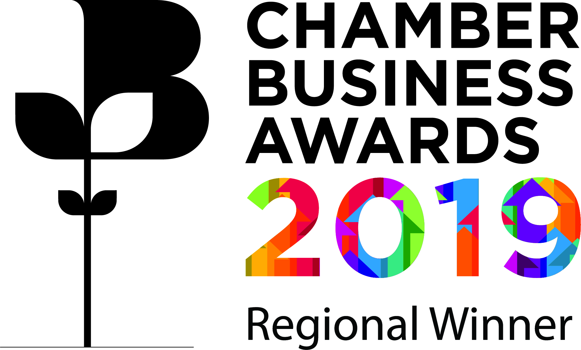 2019 Chamber Business Awards  regional win for WePurpose Technology