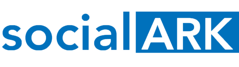 Social Ark Logo