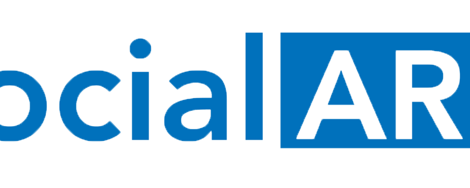 Social Ark Logo