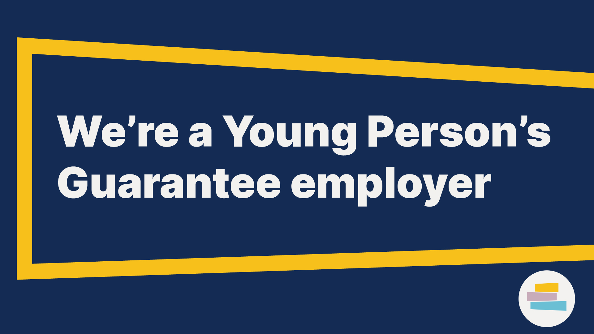 Making the Young Person’s Guarantee
