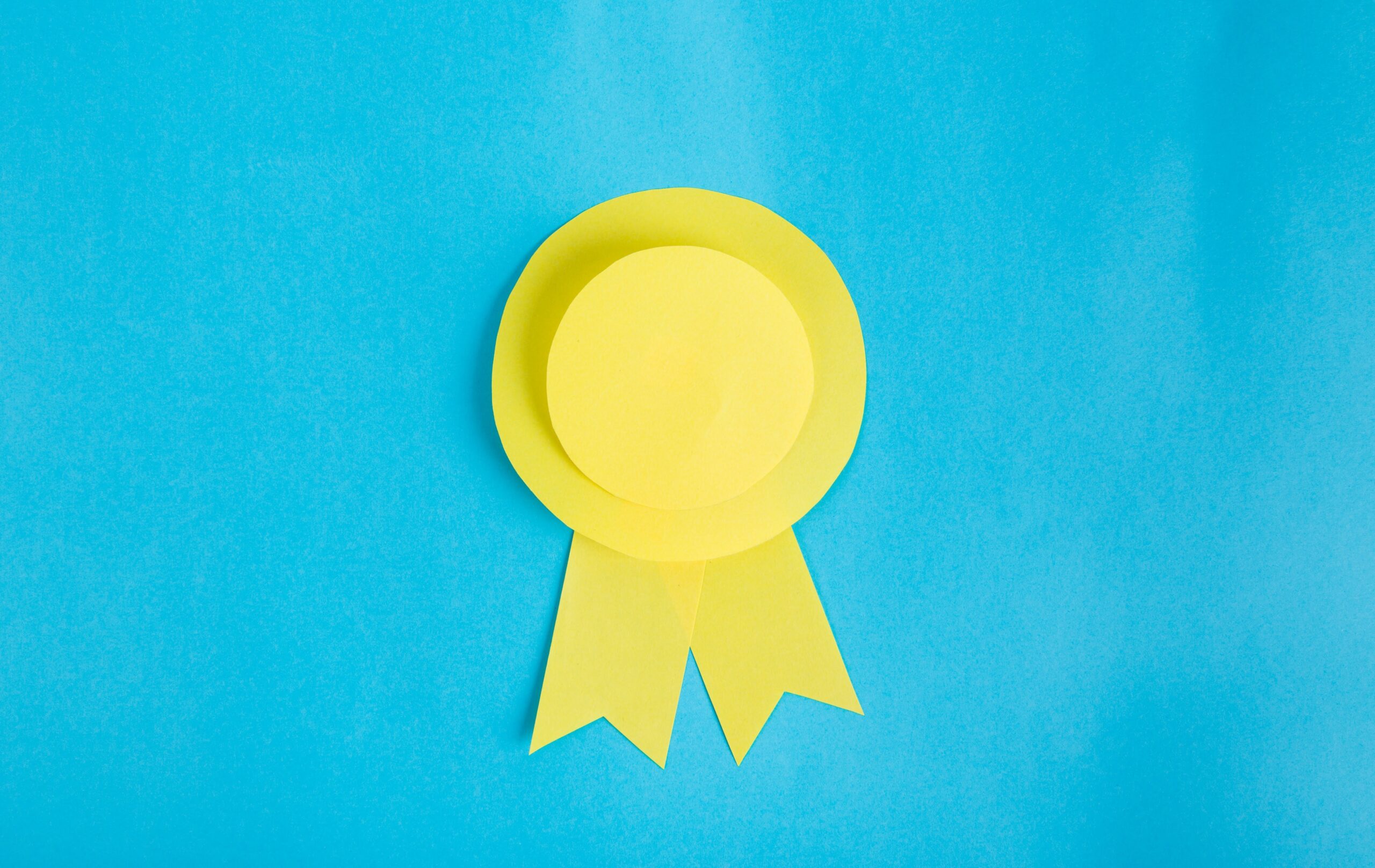 2021 Supporters Awards from WePurpose Technology