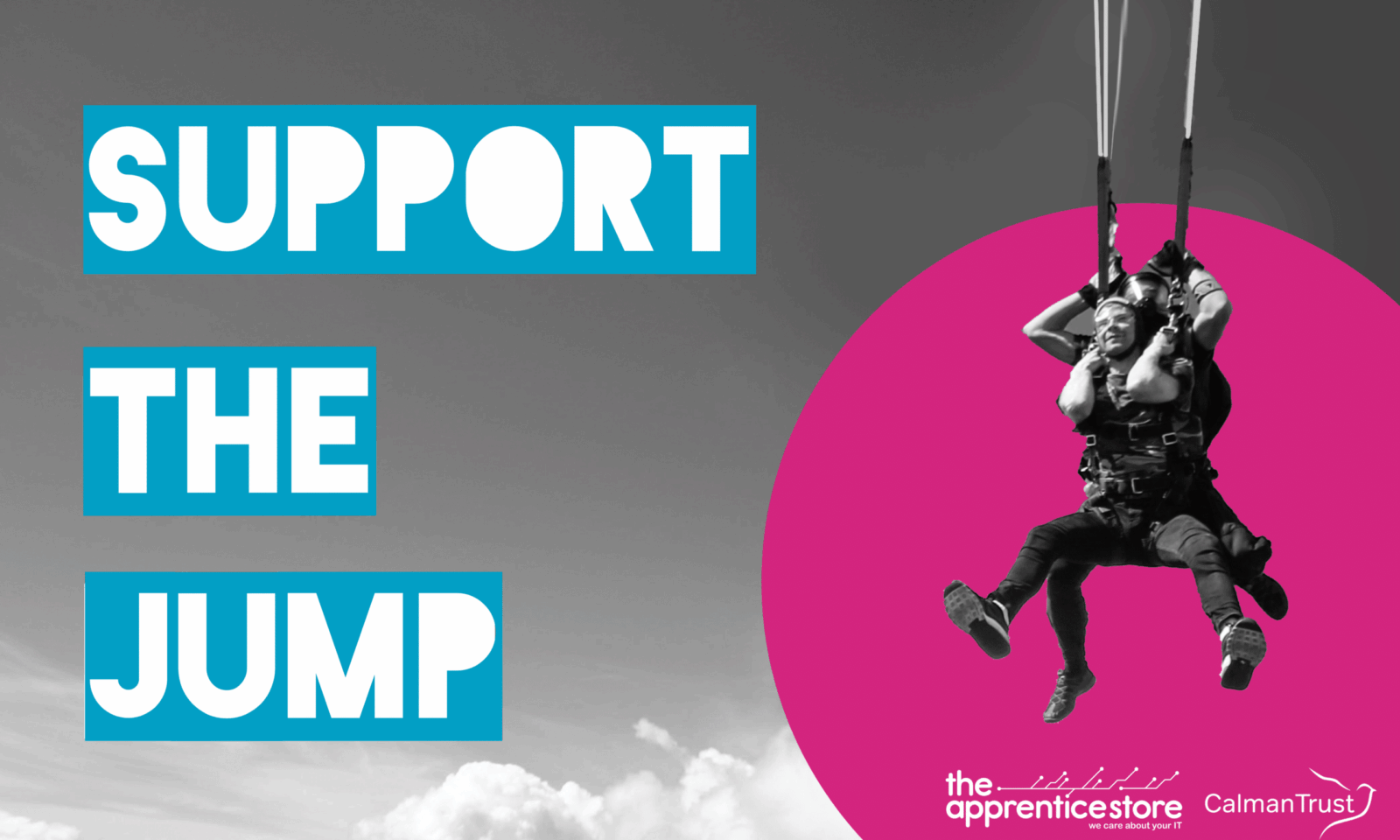 WePurpose Technology Jumps for Calman Trust
