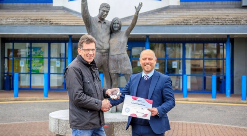 WePurpose Announces its 2024 Supporters Awards