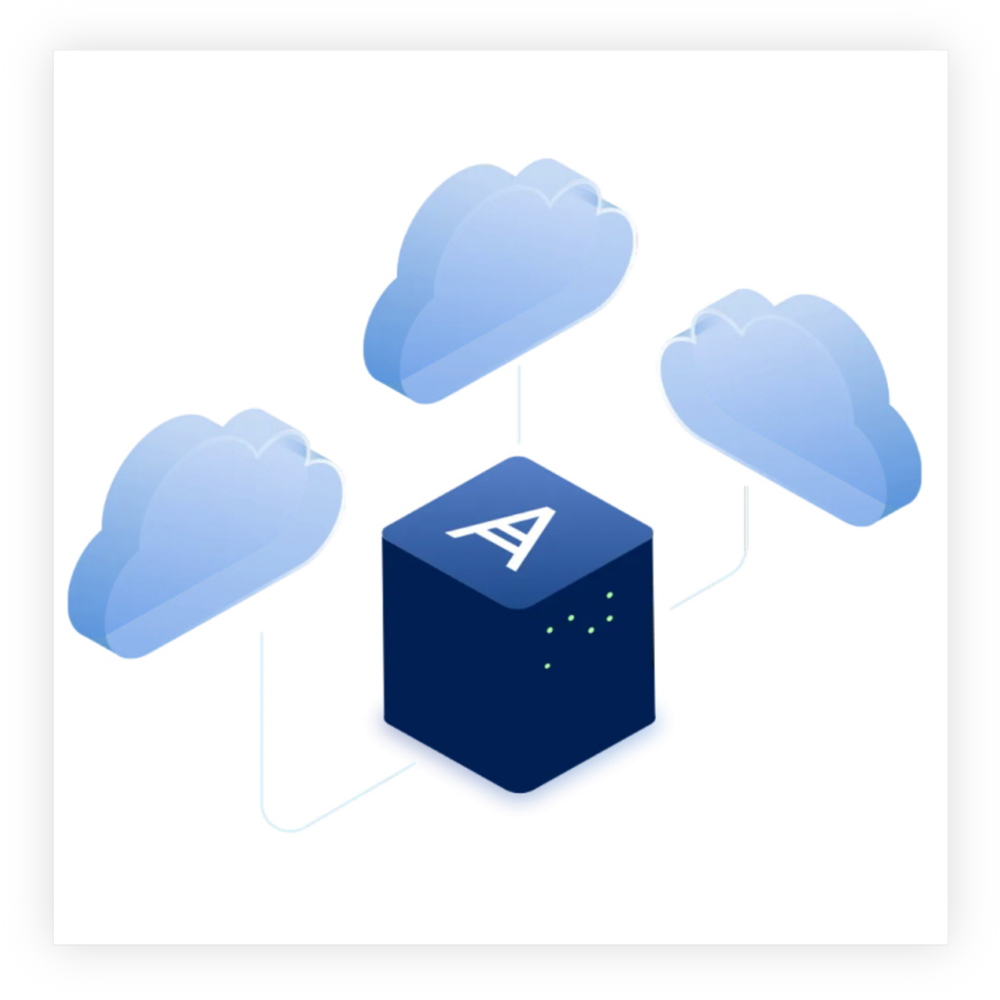 WeBackup your Data