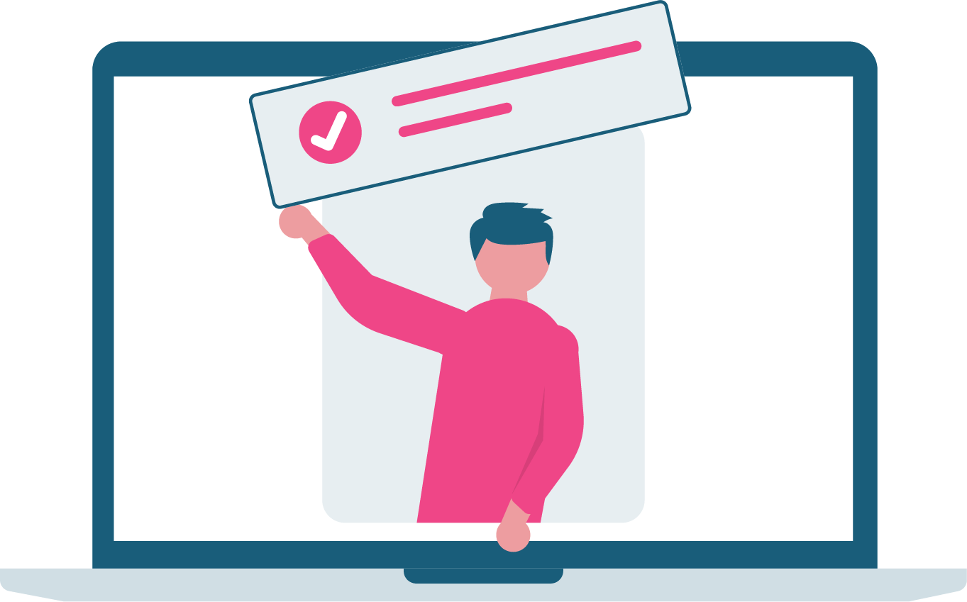 WePurpose your Website Development