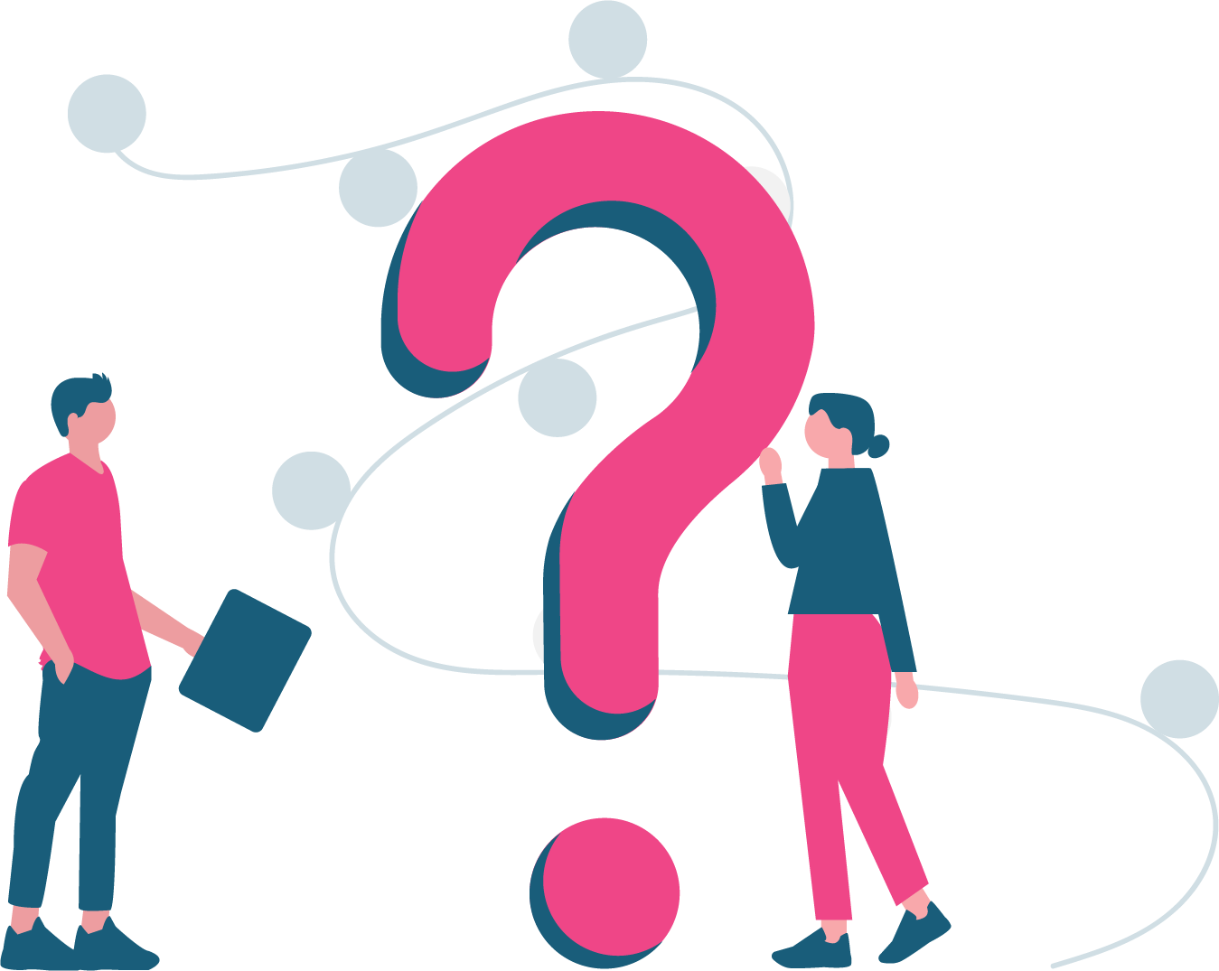 About WePurpose Technology
