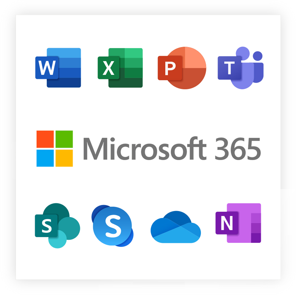 WePurpose your IT Systems