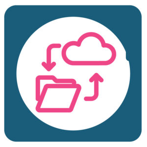 WePurpose Technology - Managed IT Services, Scotland - acronis cloud backup