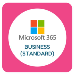 WePurpose Technology - Managed IT Services, Scotland - microsoft 365 business standard