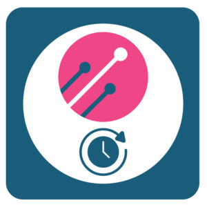 WePurpose Technology - Managed IT Support for Small Businesses - Scotland - IT Support Hours Icon