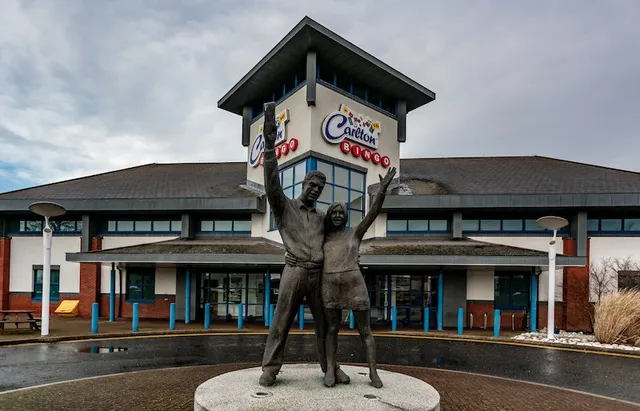 Carlton Clubs premises Inverness